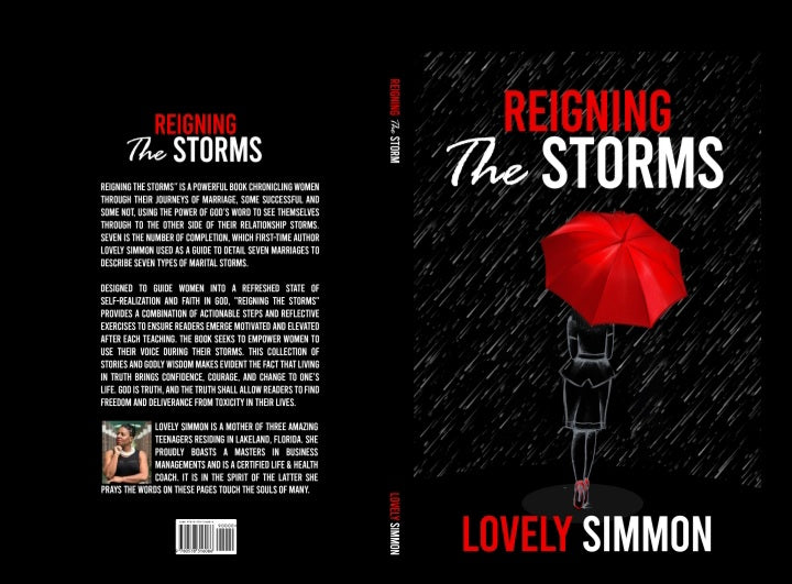 Reigning the Storms
