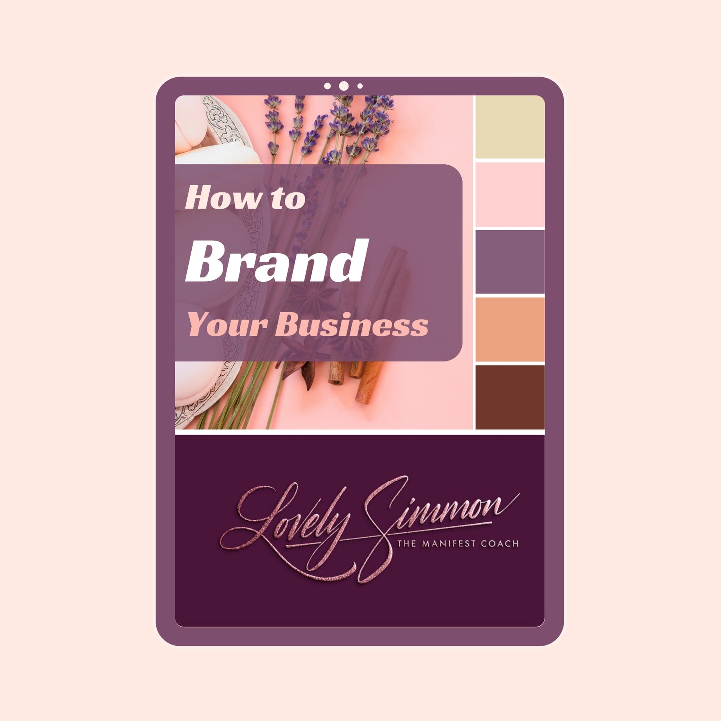 How to Brand Your Business