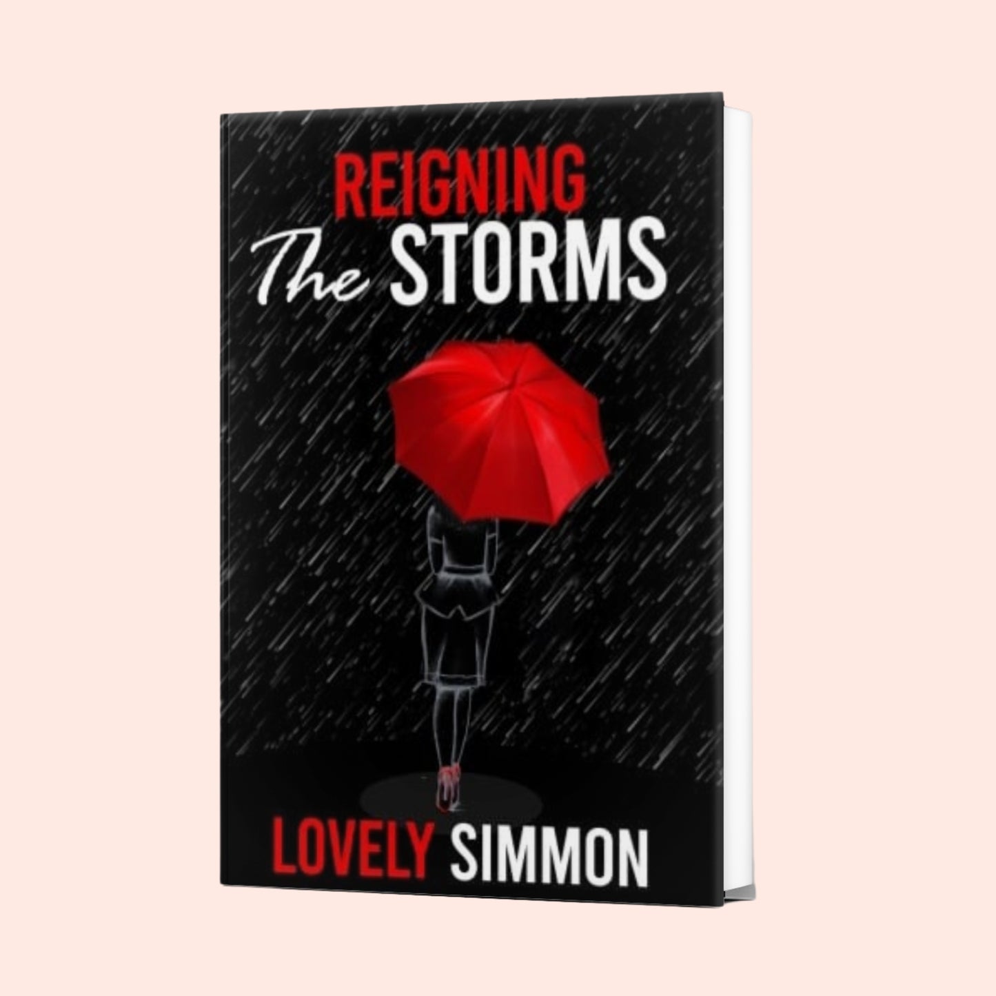 Reigning the Storms