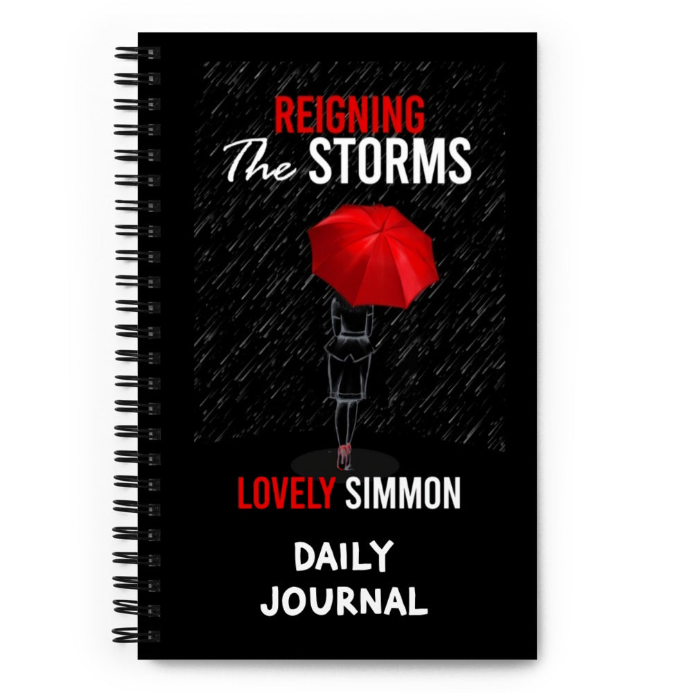 Daily Journal