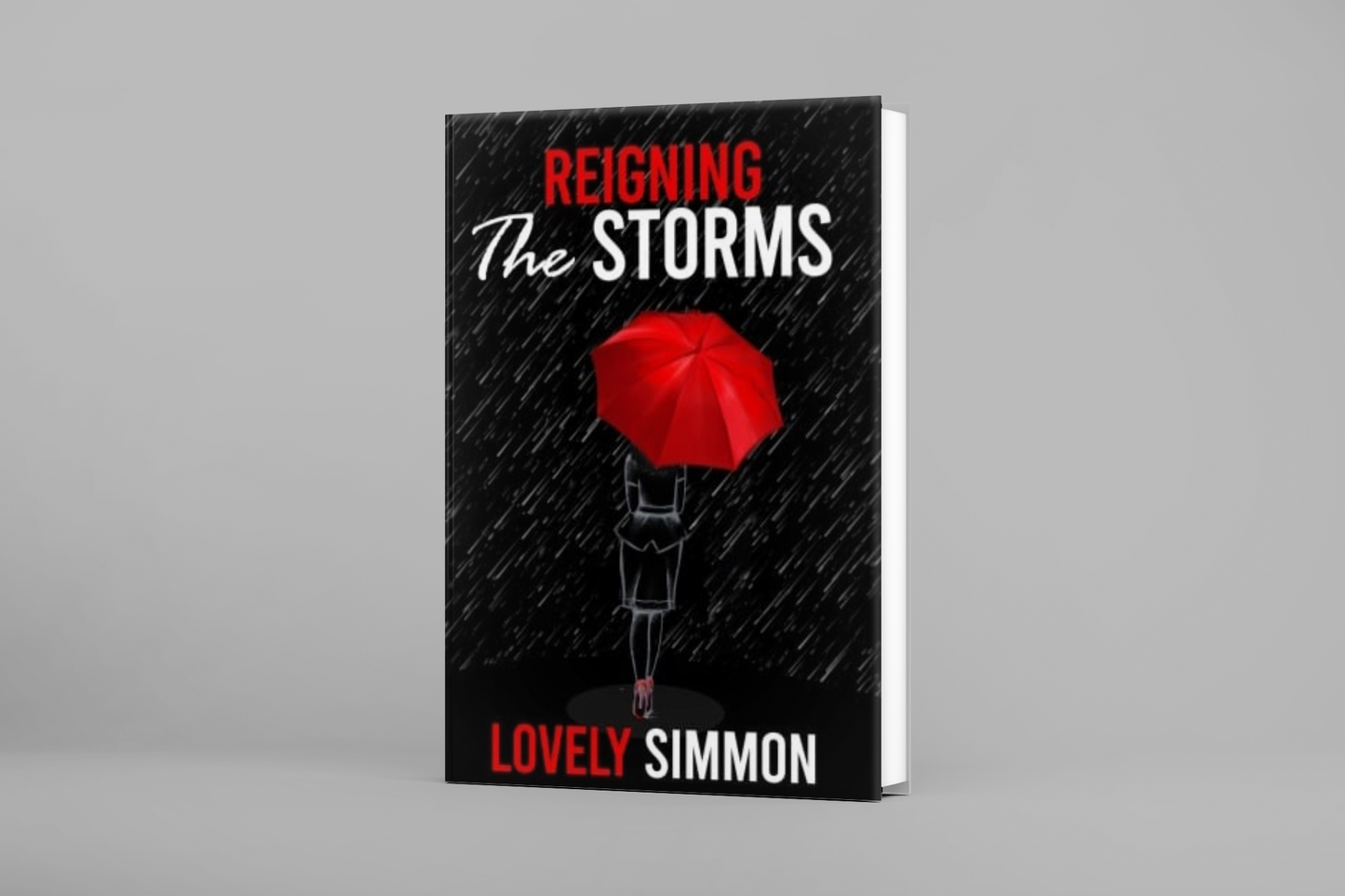 Reigning the Storms